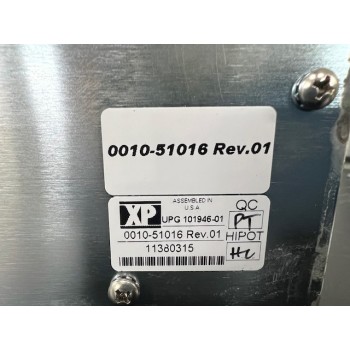 AMAT 0010-51016 DC Power Supply